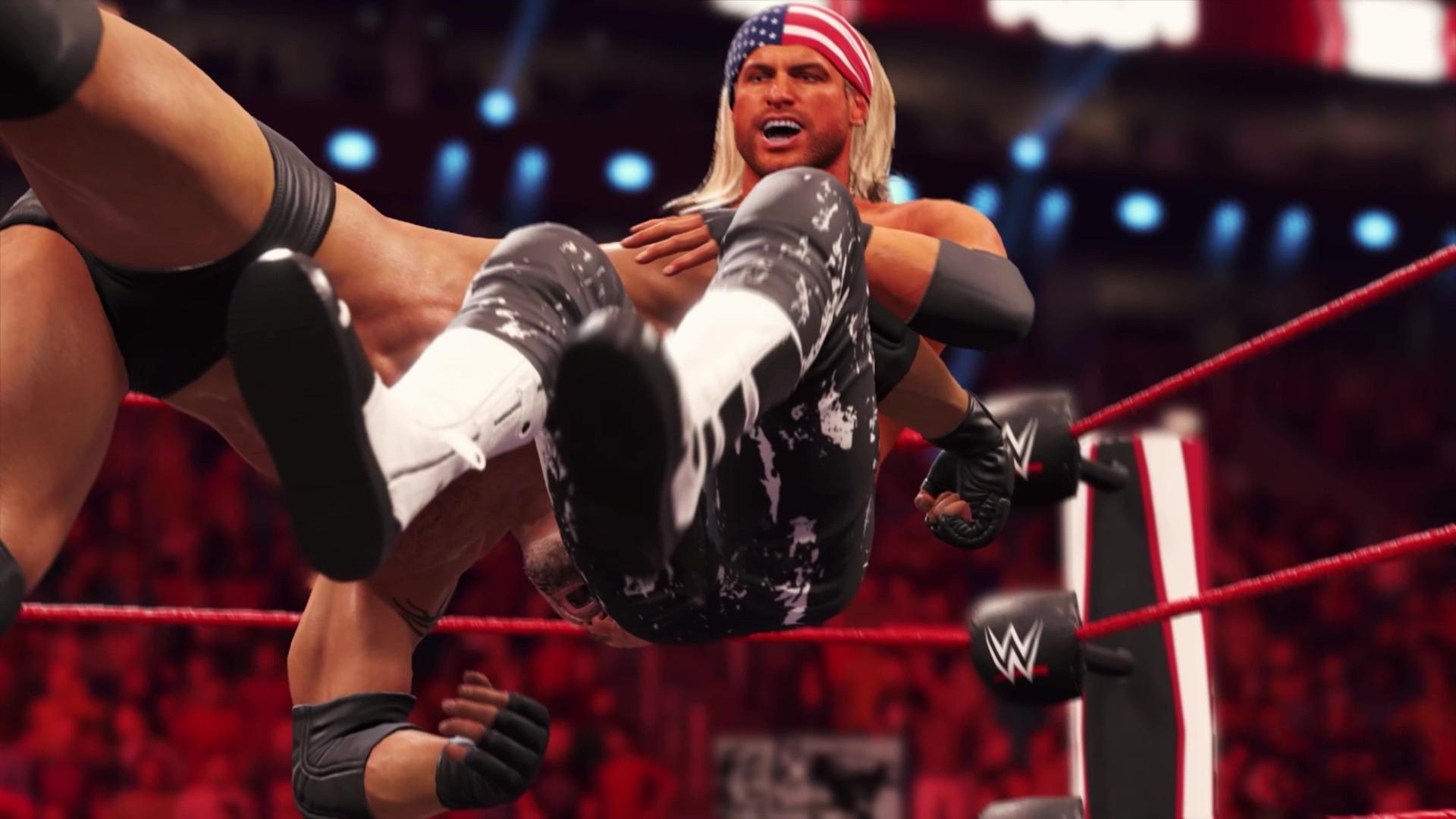 1920x1080 Buy WWE 2K22 Steam