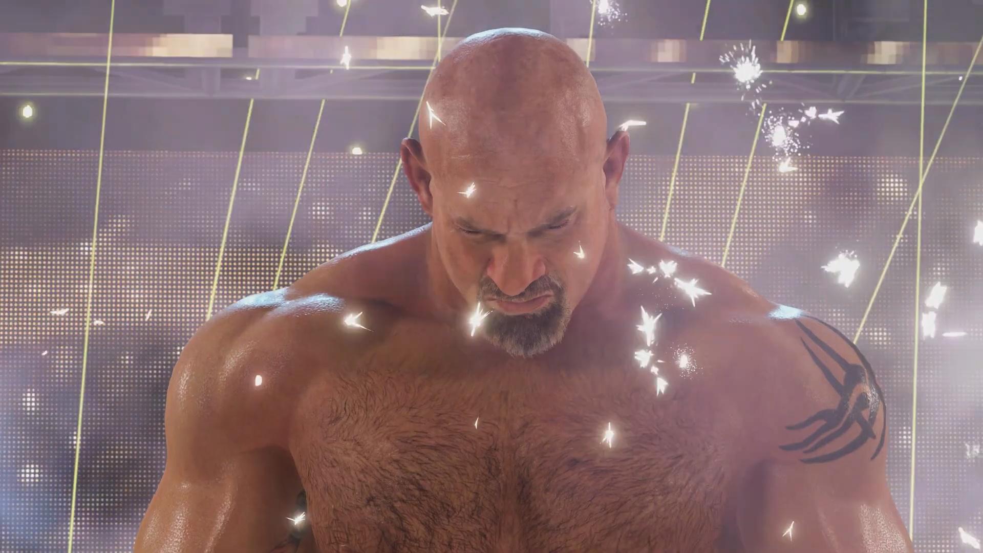 1920x1080 WWE 2K22 Features Include MyGM, MyRise, and More!