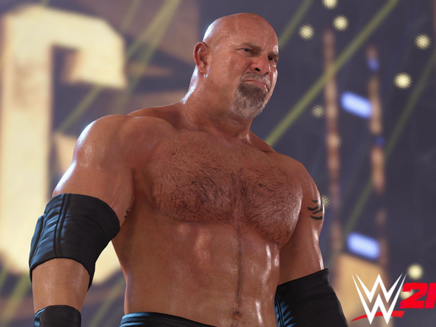 1400x1050 WWE 2K22 news and rumors: What is MyFACTION mode?