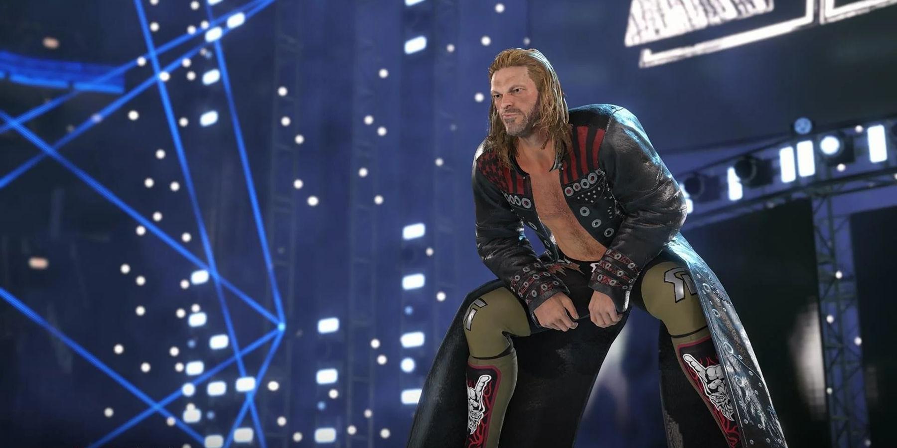 1800x900 WWE 2K22 Leak Points to NBA 2K Style Microtransactions News 24