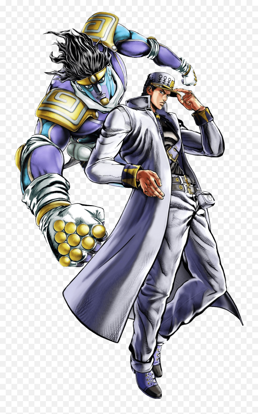 Jotaro Part 4 Wallpapers - Top Free Jotaro Part 4 Backgrounds ...