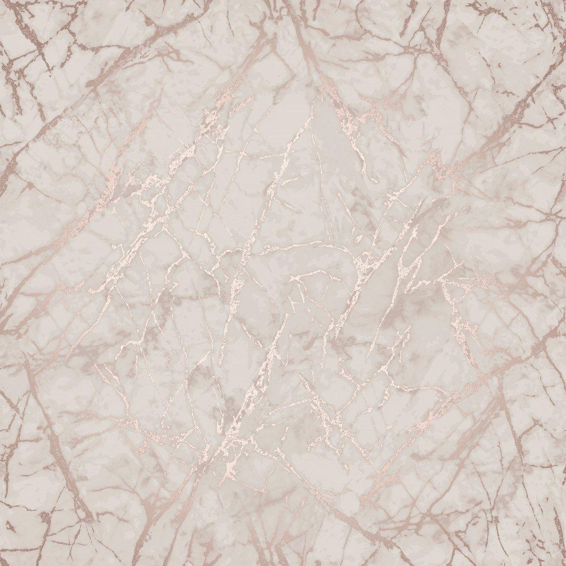 Rose Gold Marble Wallpapers Top Free Rose Gold Marble