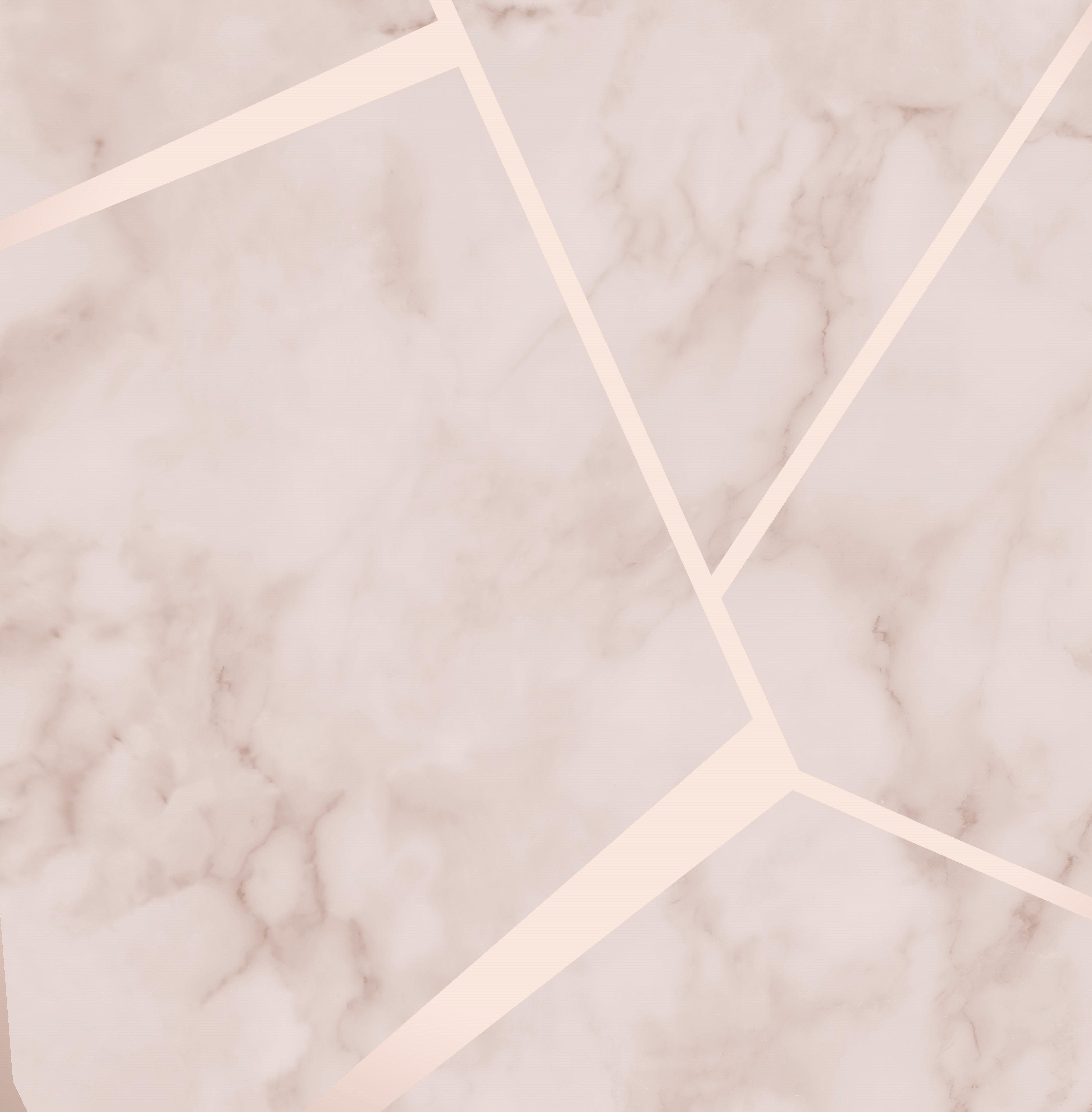 Rose Gold Marble Wallpapers - Top Free