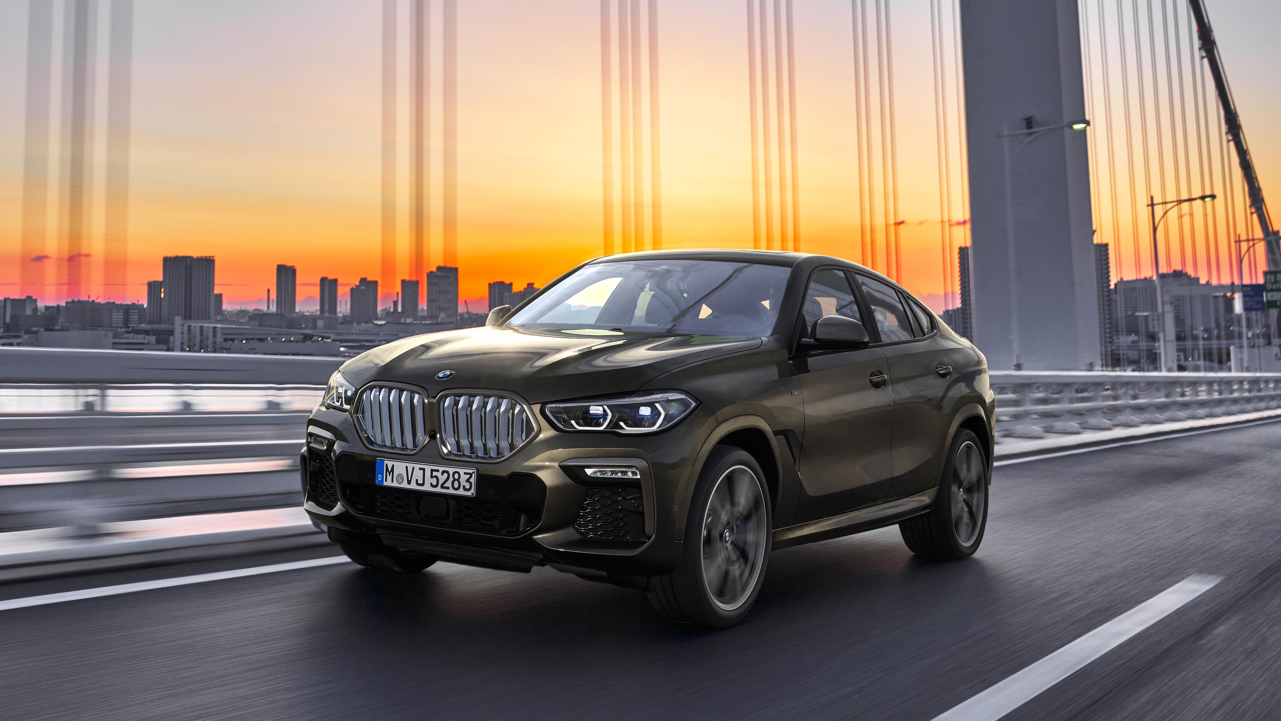 BMW Suv Wallpapers - Top Free BMW Suv Backgrounds - WallpaperAccess