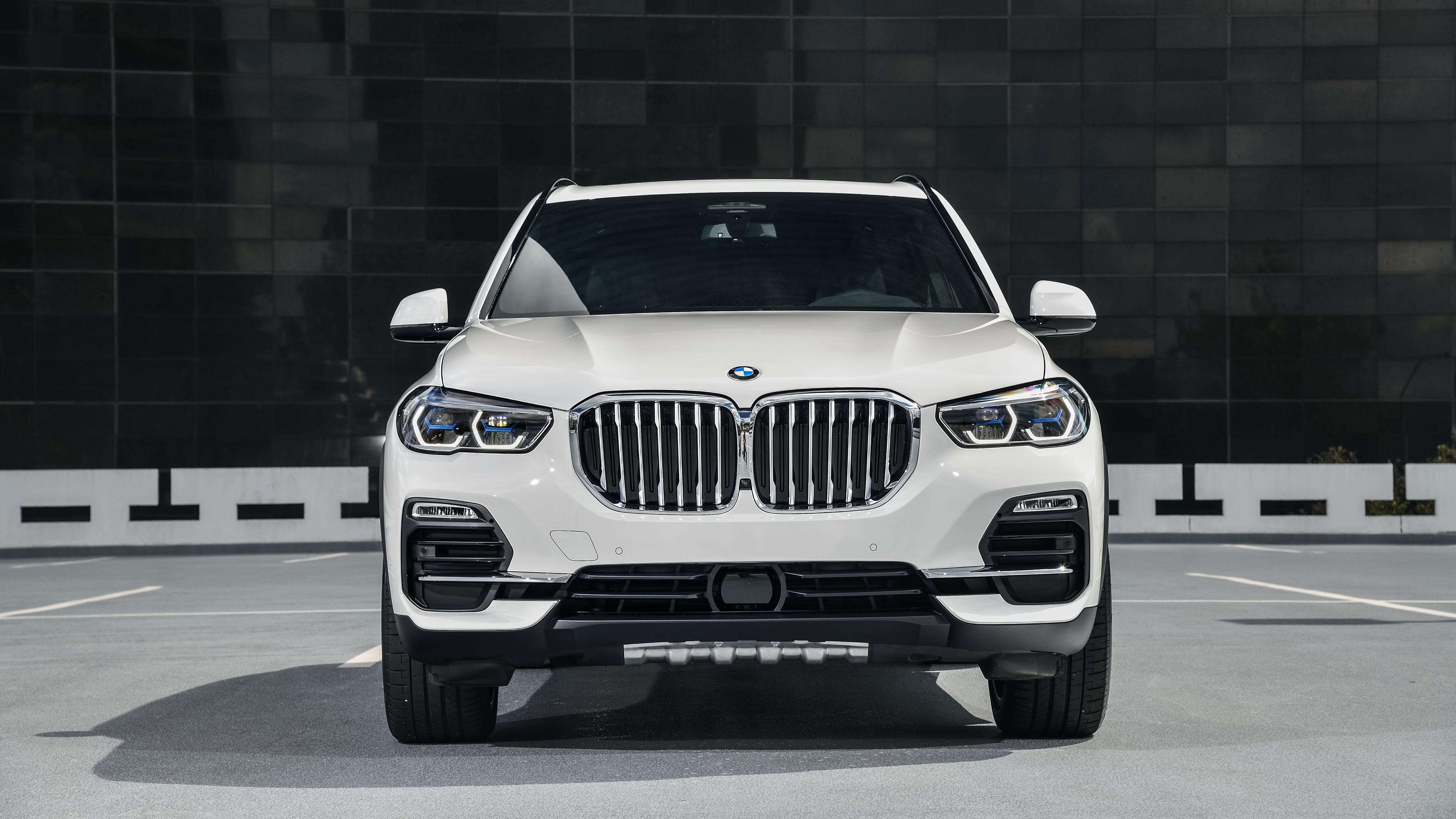 4096x2304 BMW X5 xDrive30d 2018 4K Wallpaper. HD Car Wallpaper