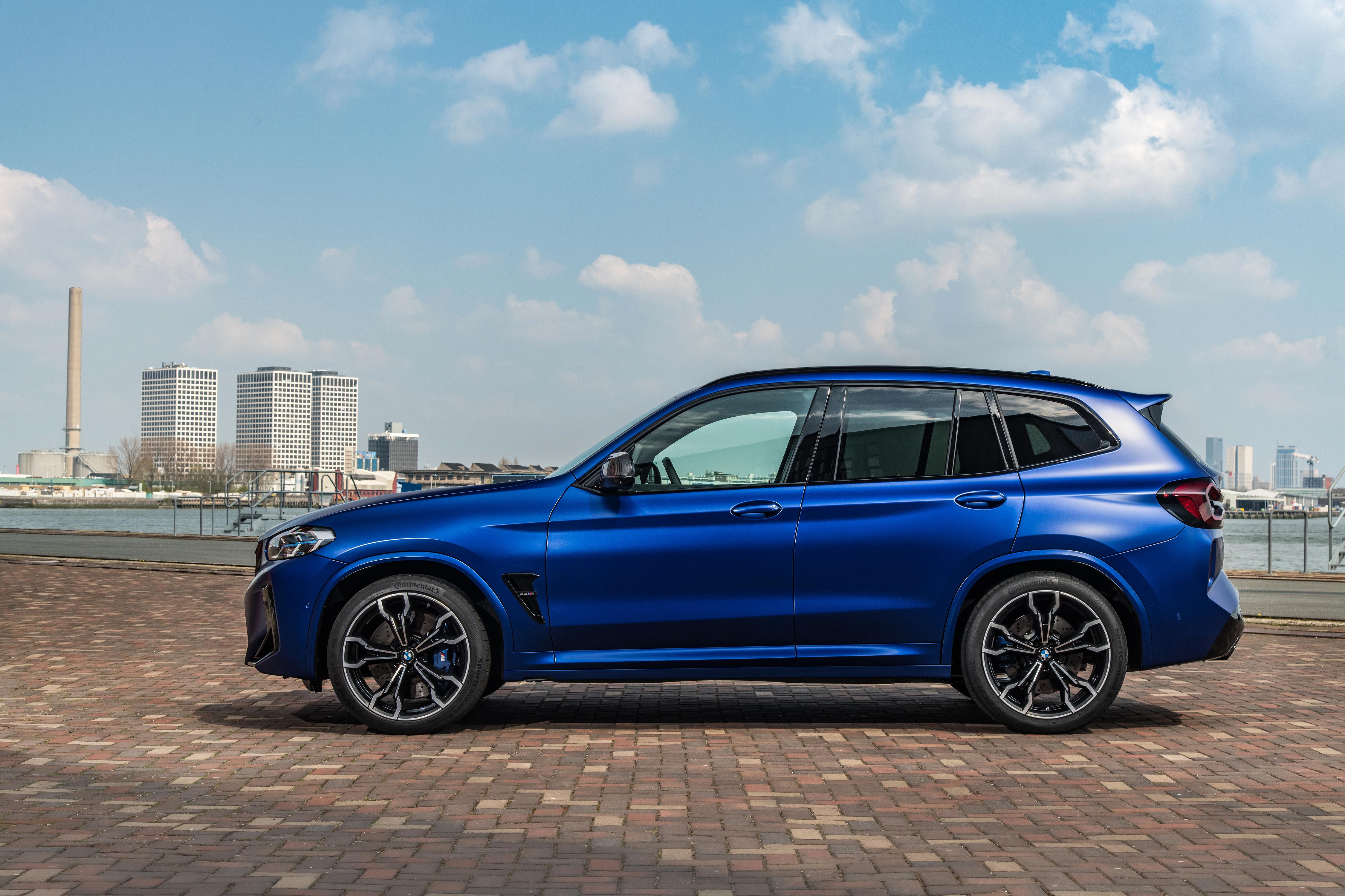 4500x3000 BMW X3 4k Ultra HD Wallpaper, SUV, Luxury Car, Blue Car, BMW, Car HD Wallpaper