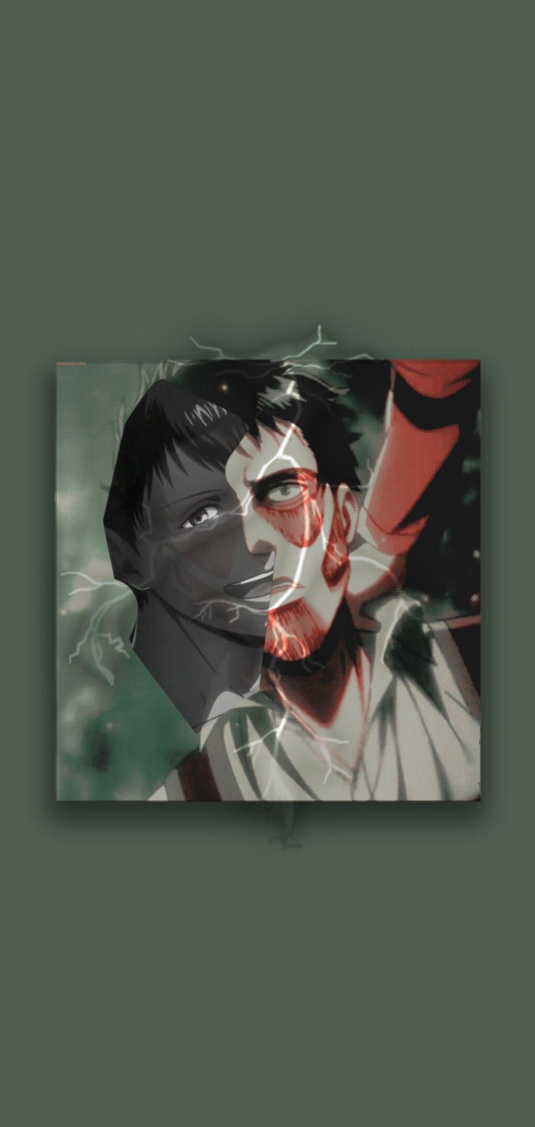 1080x2275 Wallpaper. Anime wallpaper, Attack on titan, Wallpaper