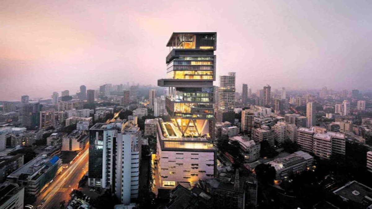 1200x675 Antilia Wallpaper
