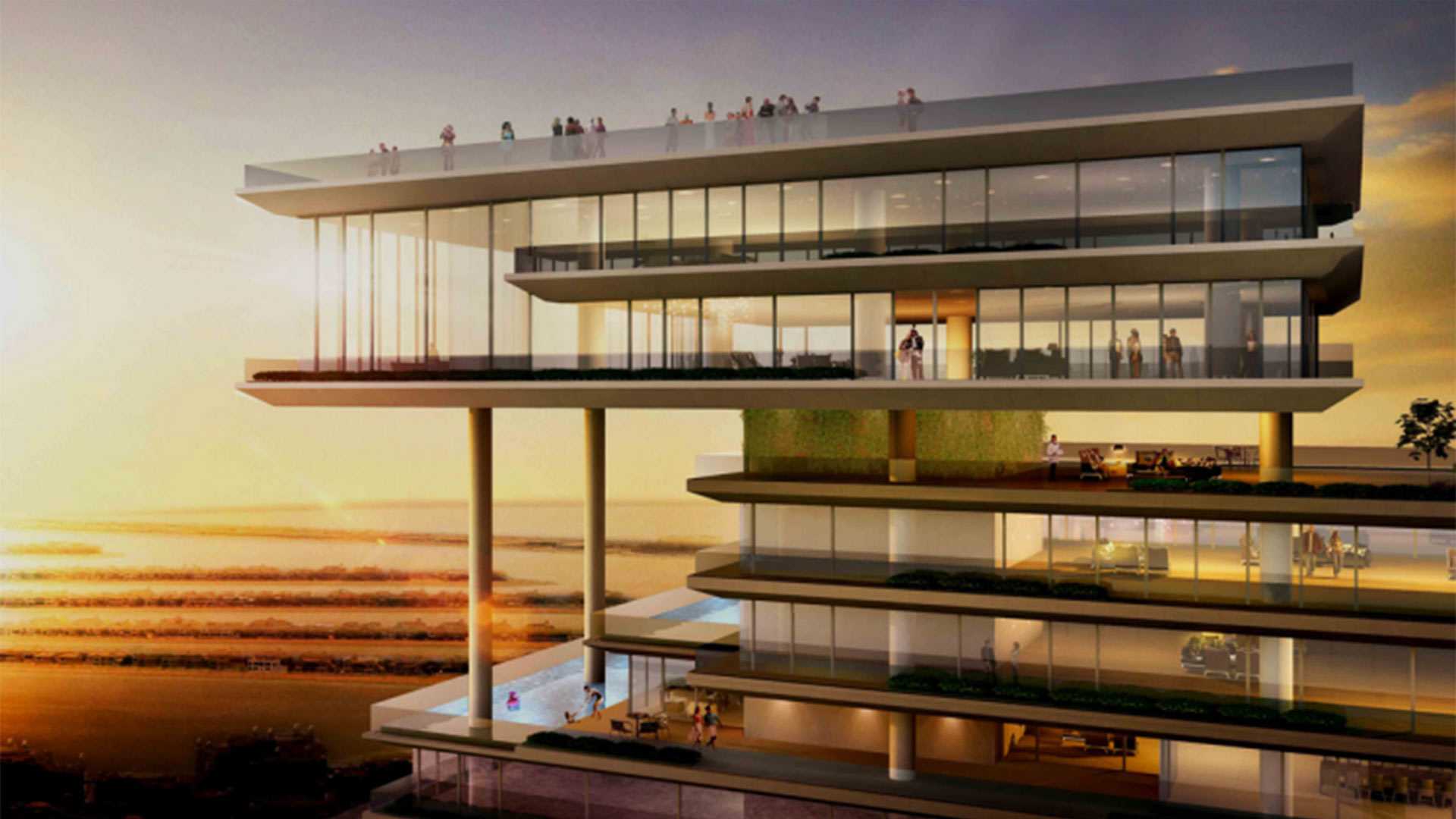 1920x1080 Dubai's most expensive apartment rivals Ambani's