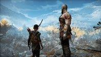 197x111 God of War (PS4) 4K 8K HD Wallpaper