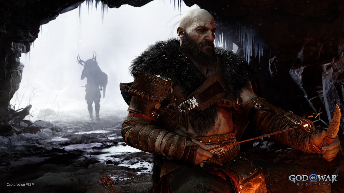 1200x675 God of War Ragnarok changes directors, gets official title and debut trailer