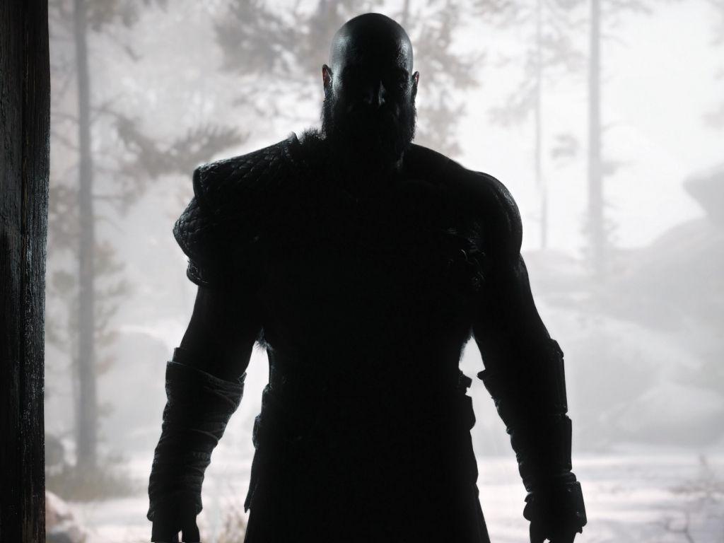 1024x768 God of War wallpaper in 1024x768 resolution