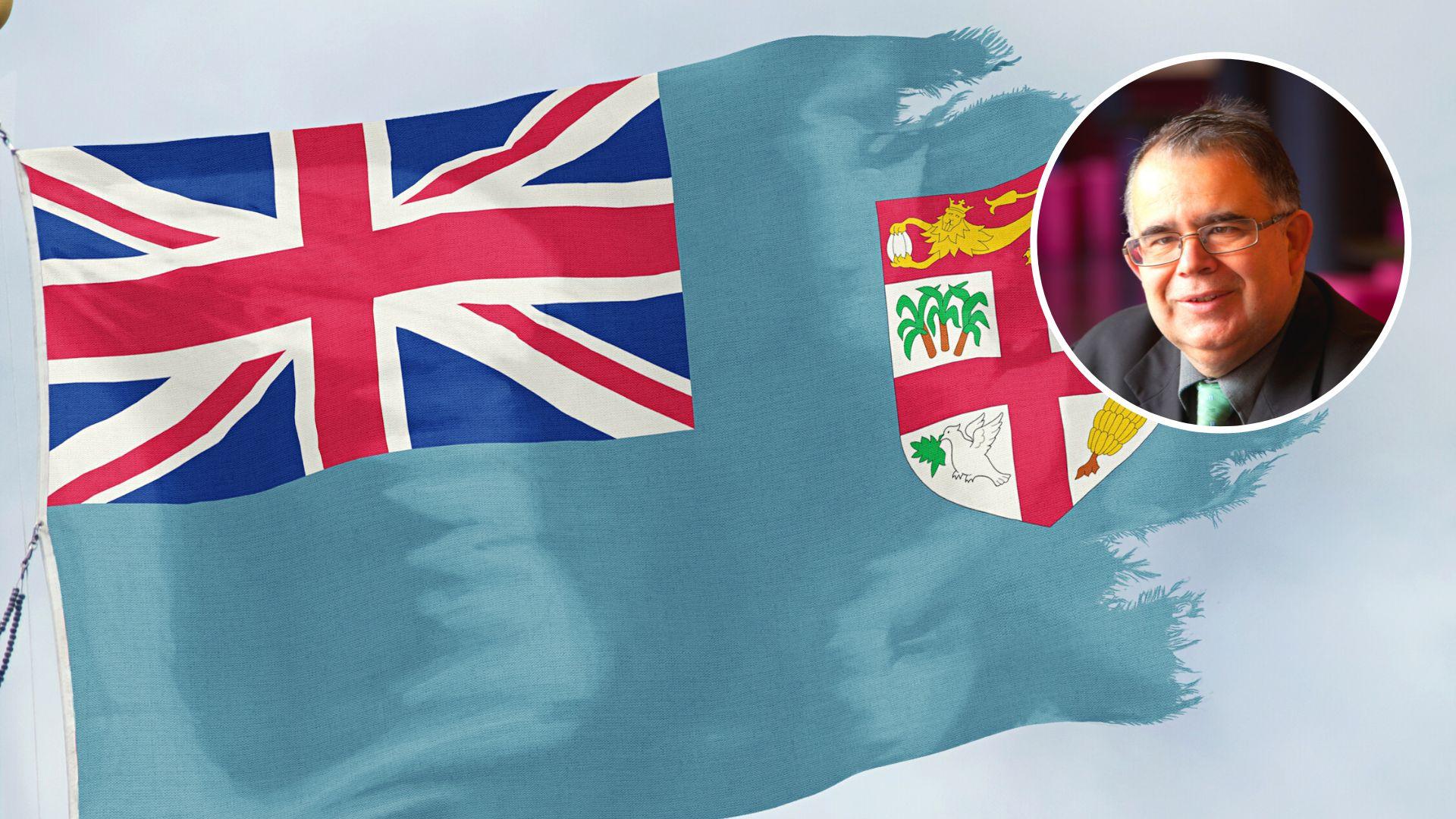 1920x1080 Super Spreaders Of Lies” Arrested In Fiji Exposes The Country's Other Crisis