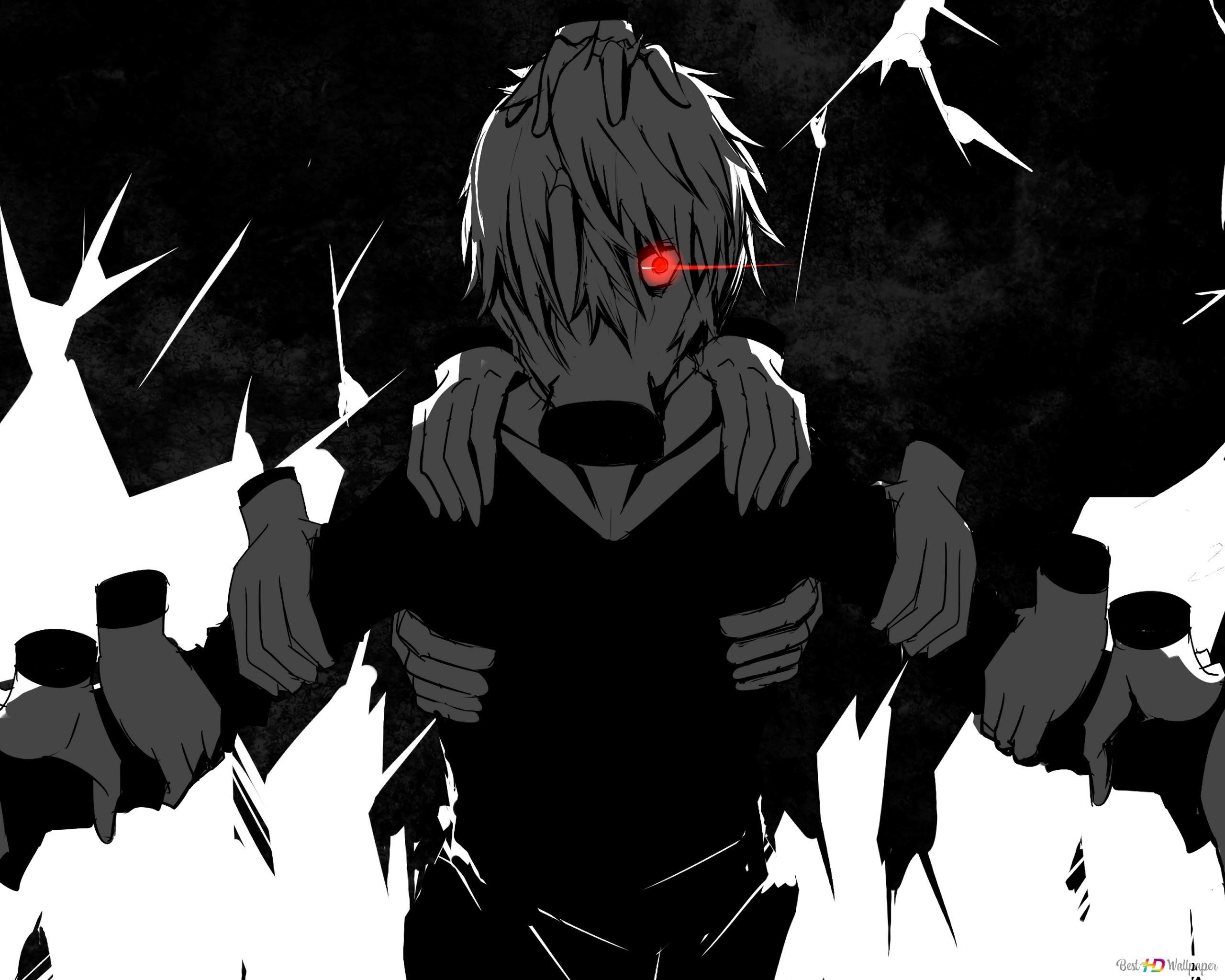 My Hero Academia Black and White Wallpapers Top Free My Hero Academia