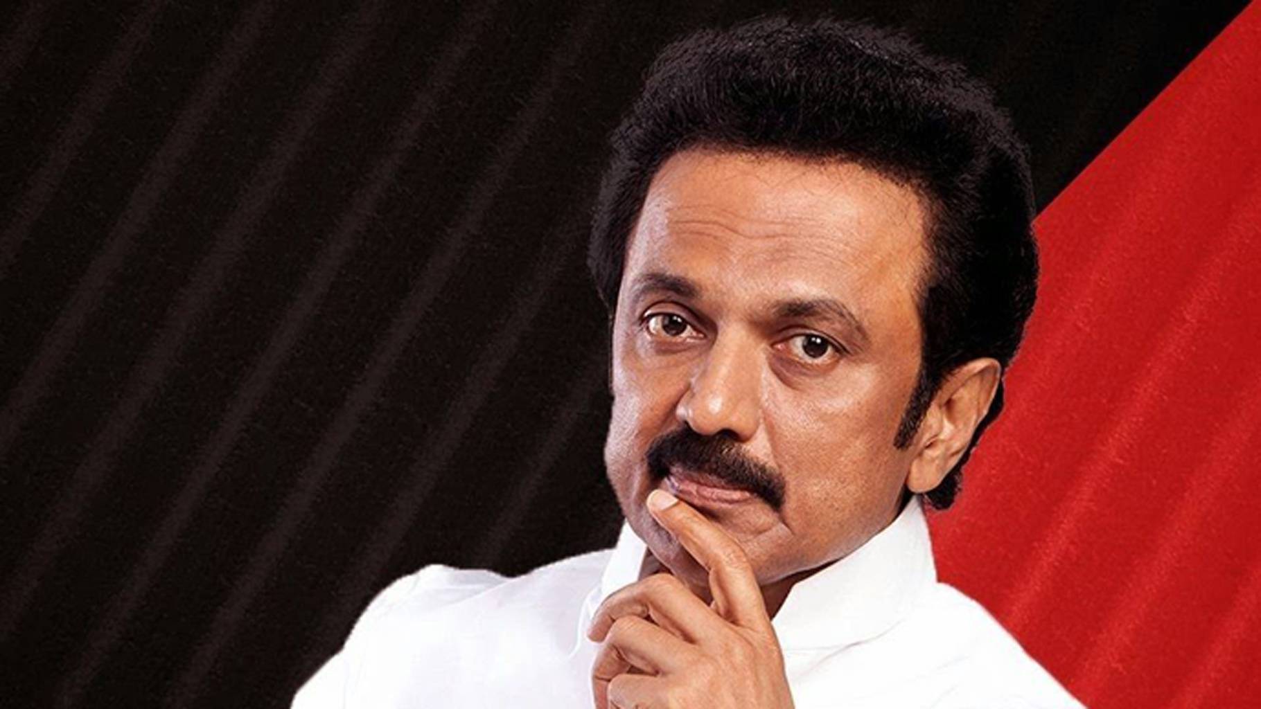 M. K. Stalin Wallpapers - Top Free M. K. Stalin Backgrounds ...