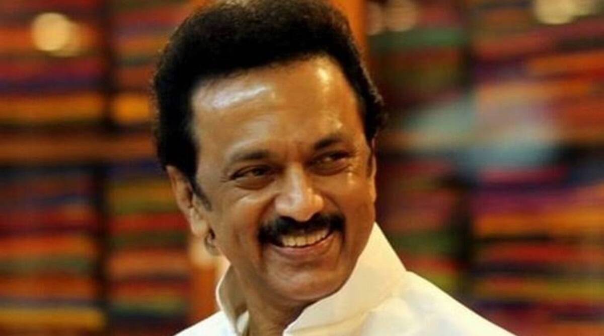 1200x667 Polls On, I T Dept Searches Premises Of Stalin Daughter. India News, The Indian Express