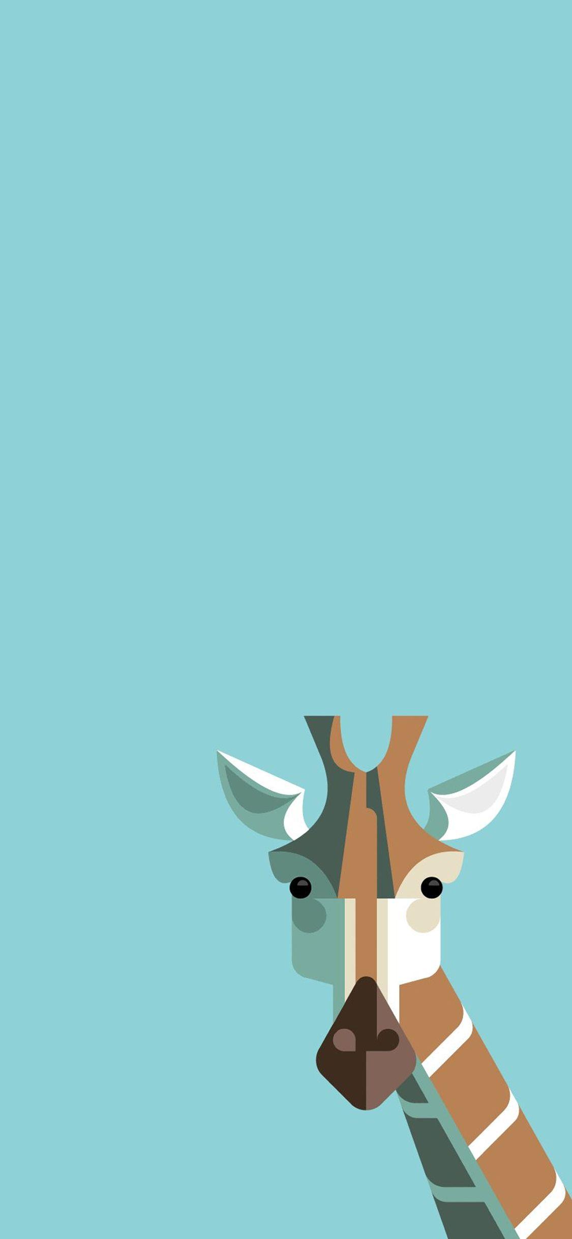 1125x2436 Best Minimalist Wallpaper for iPhone x