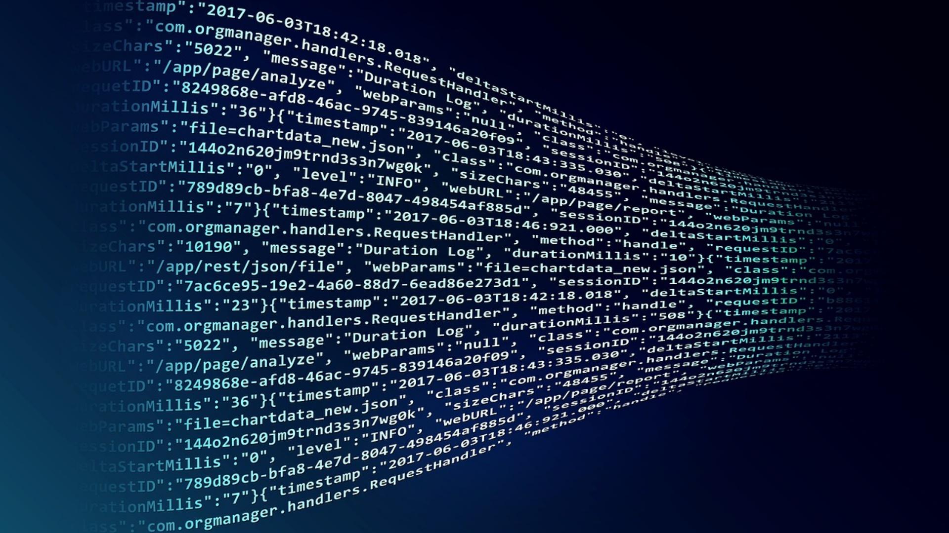 JSON Wallpapers - Top Free JSON Backgrounds - WallpaperAccess