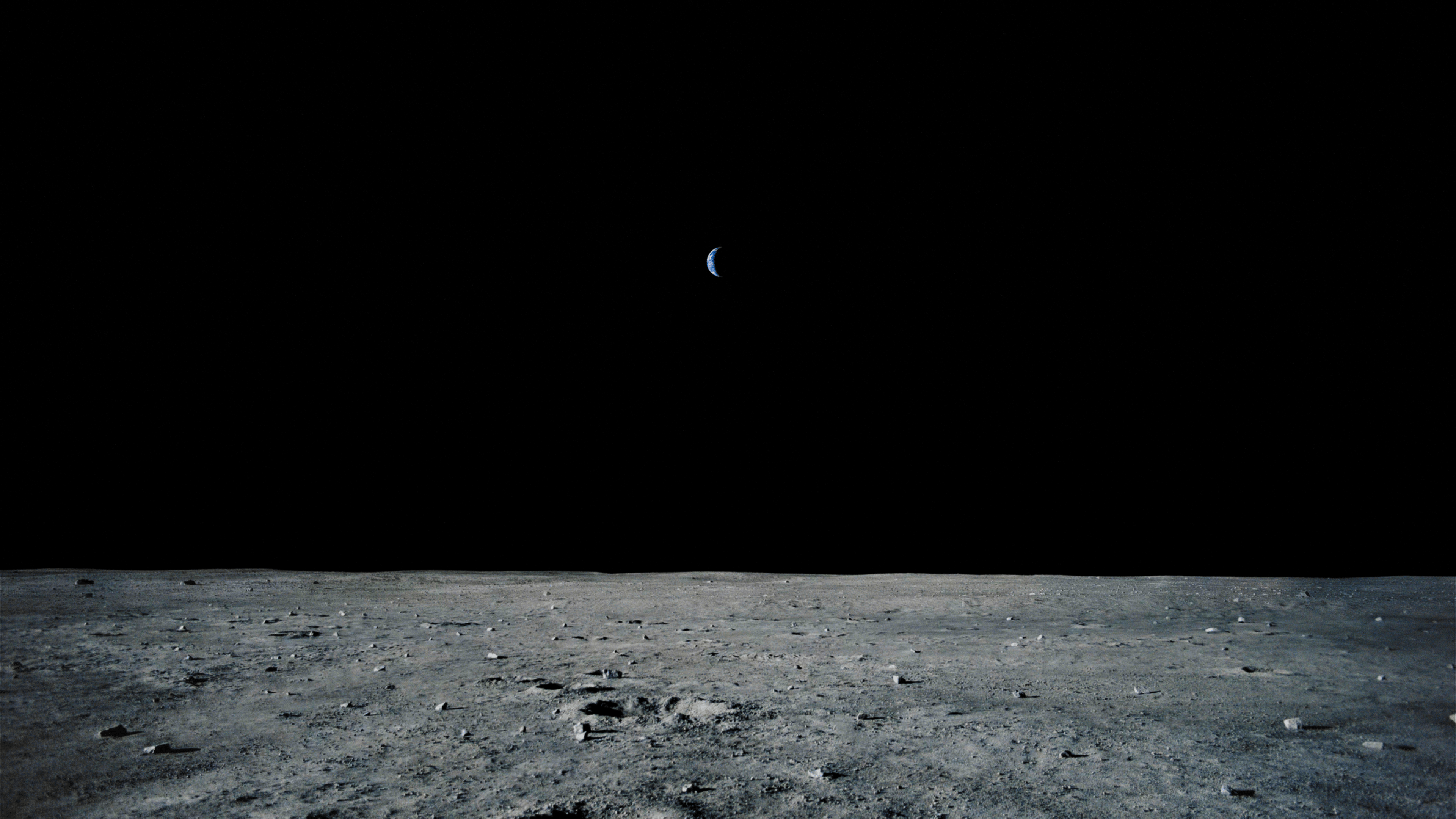 First Man Wallpapers - Top Free First Man Backgrounds - WallpaperAccess