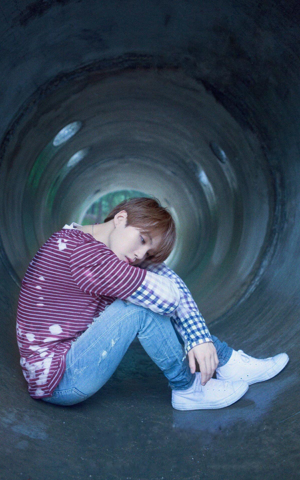 1200x1920 BTS Wallpaper HD