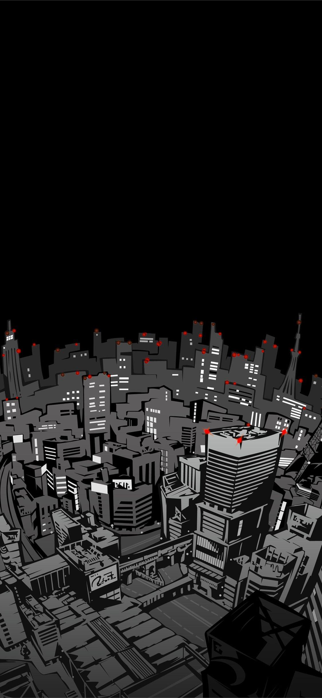 1125x2436 iPhone 13 Pro Max Wallpaper