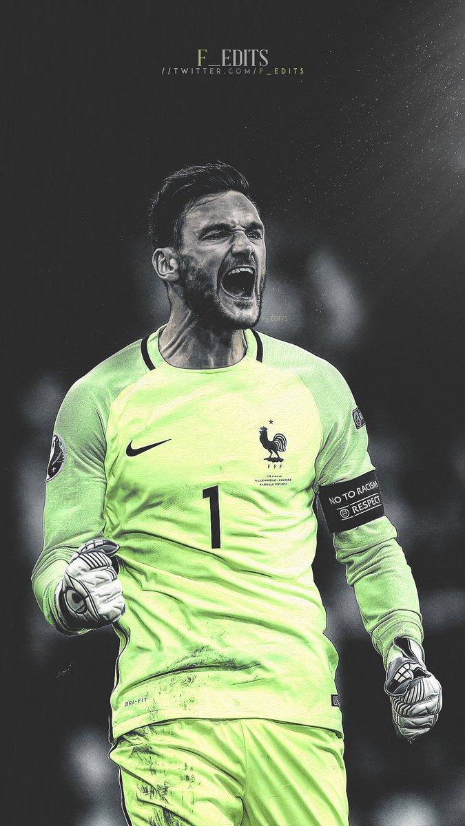 675x1200 Fredrik Lloris mobile wallpaper X What a game he has! #FRA #EURO2016