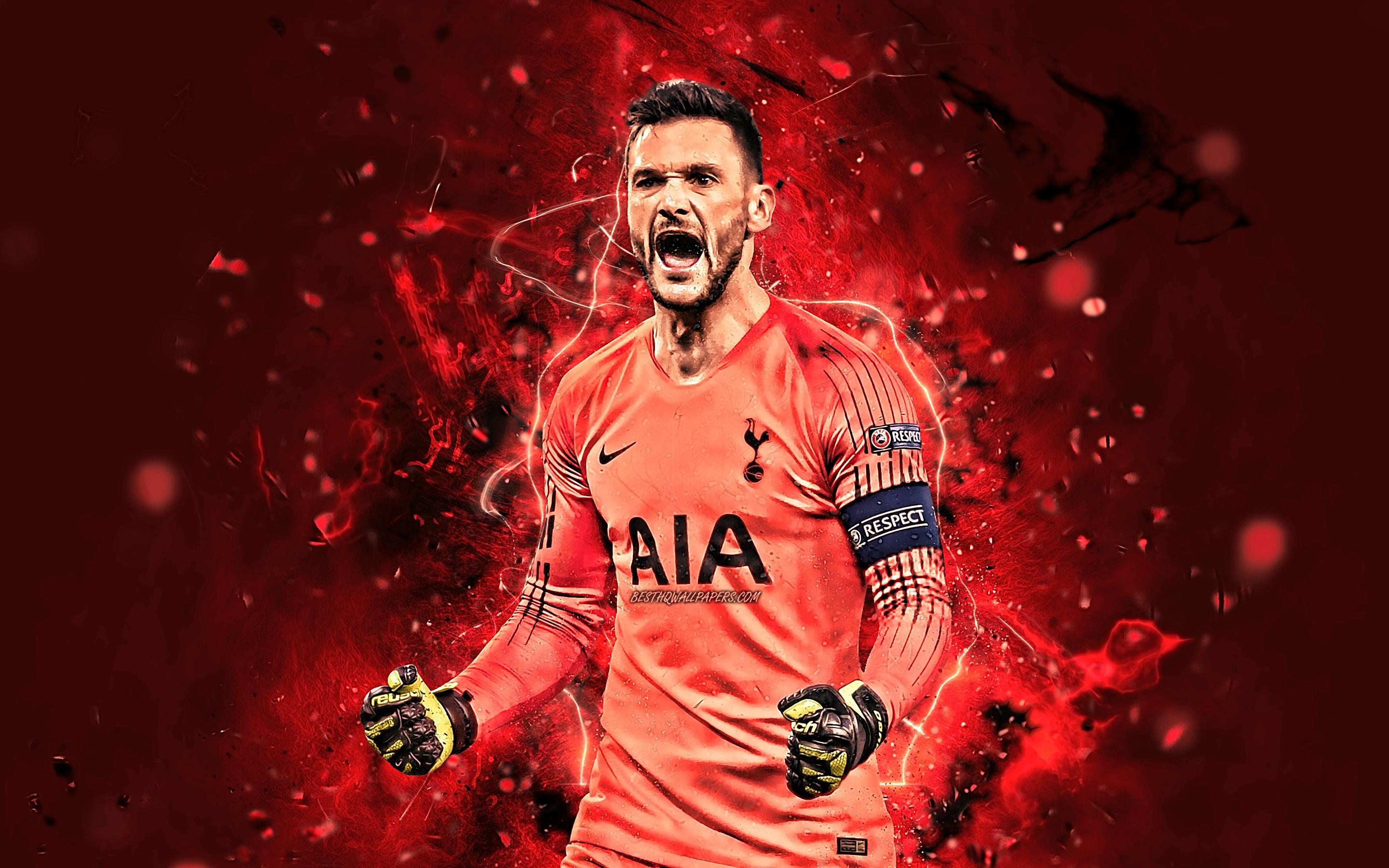 Hugo Lloris Wallpapers - Top Free Hugo Lloris Backgrounds - WallpaperAccess