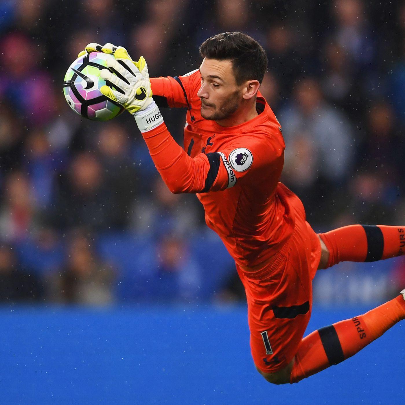 1400x1400 Spectacular Hugo Lloris had another strong campaign for Tottenham Hotspur this season Free Captain
