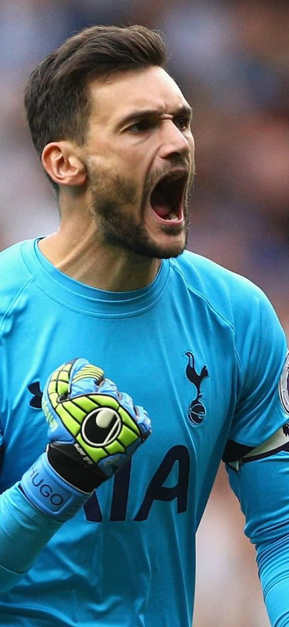 Hugo Lloris Wallpapers - Top Free Hugo Lloris Backgrounds - WallpaperAccess