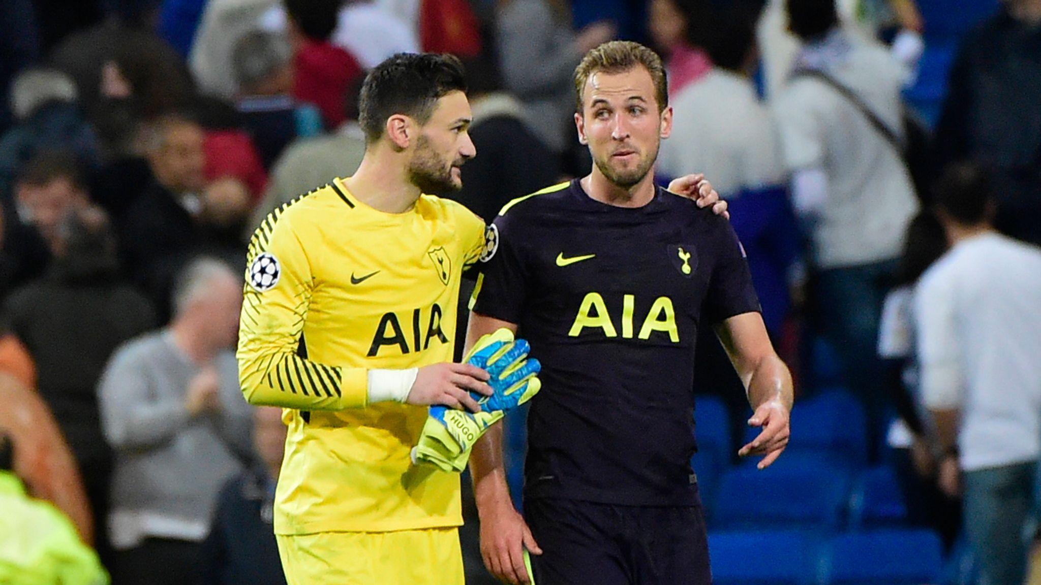 2048x1152 Hugo Lloris says Harry Kane is the best striker he has played with