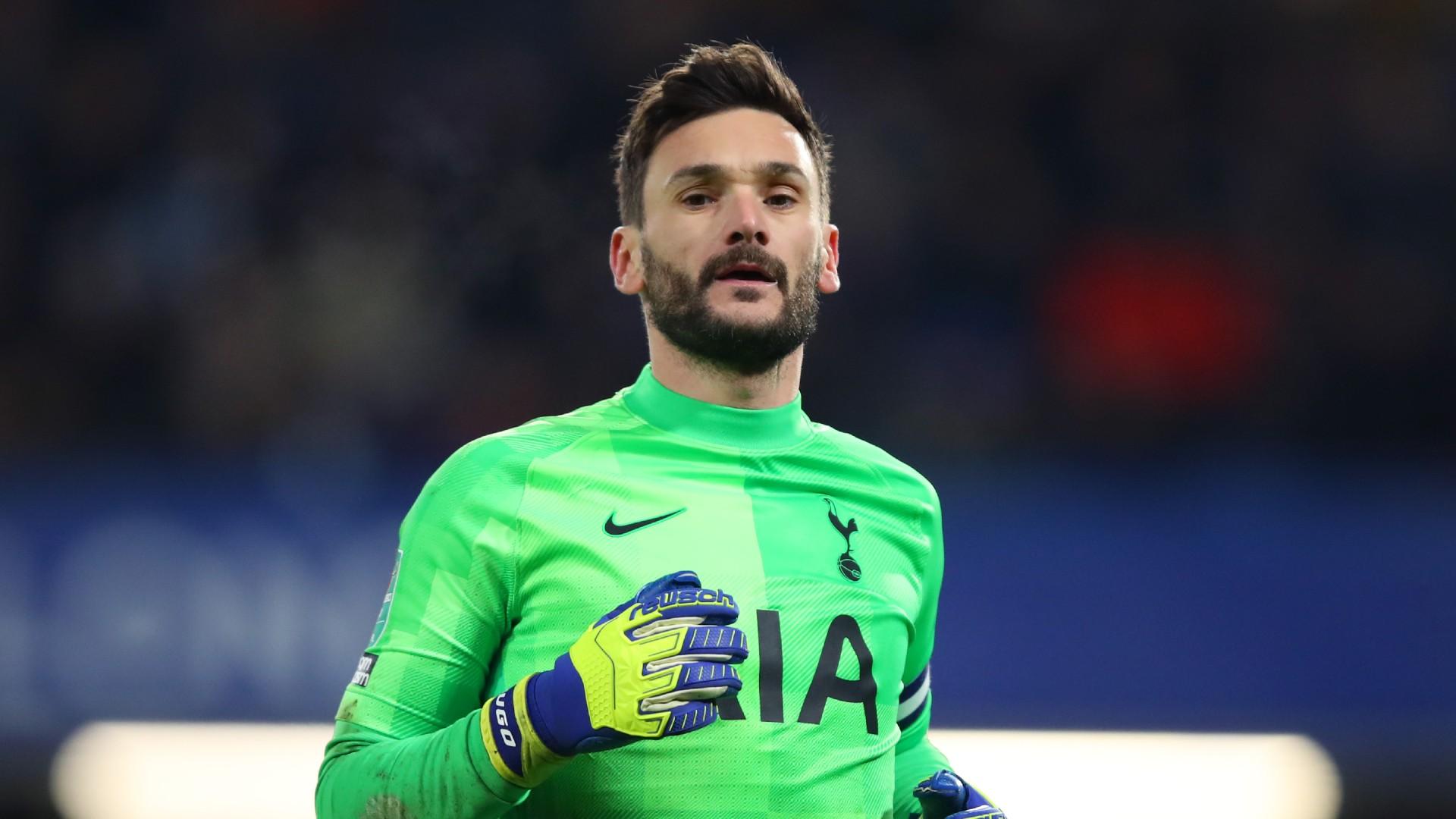 1920x1080 Hugo Lloris signs new Spurs contract through captain commits to Tottenham