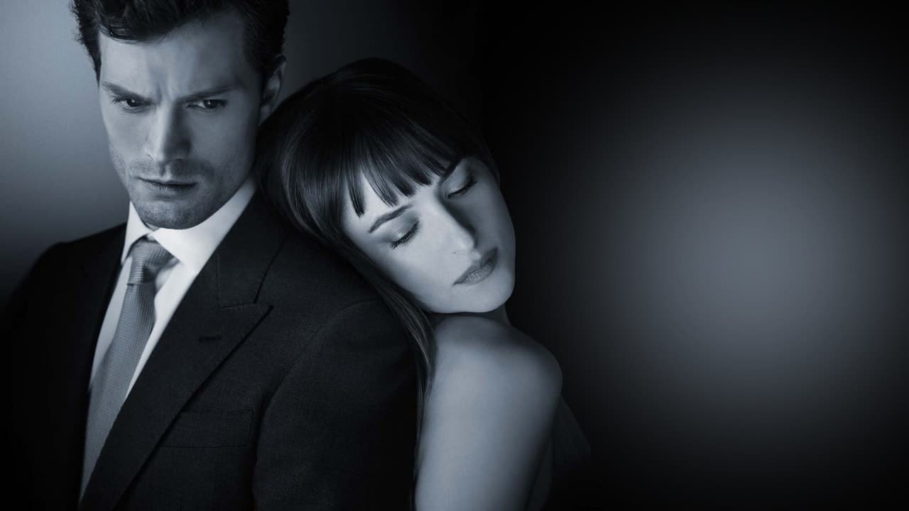 1280x720 image about Anastasia Steele trending