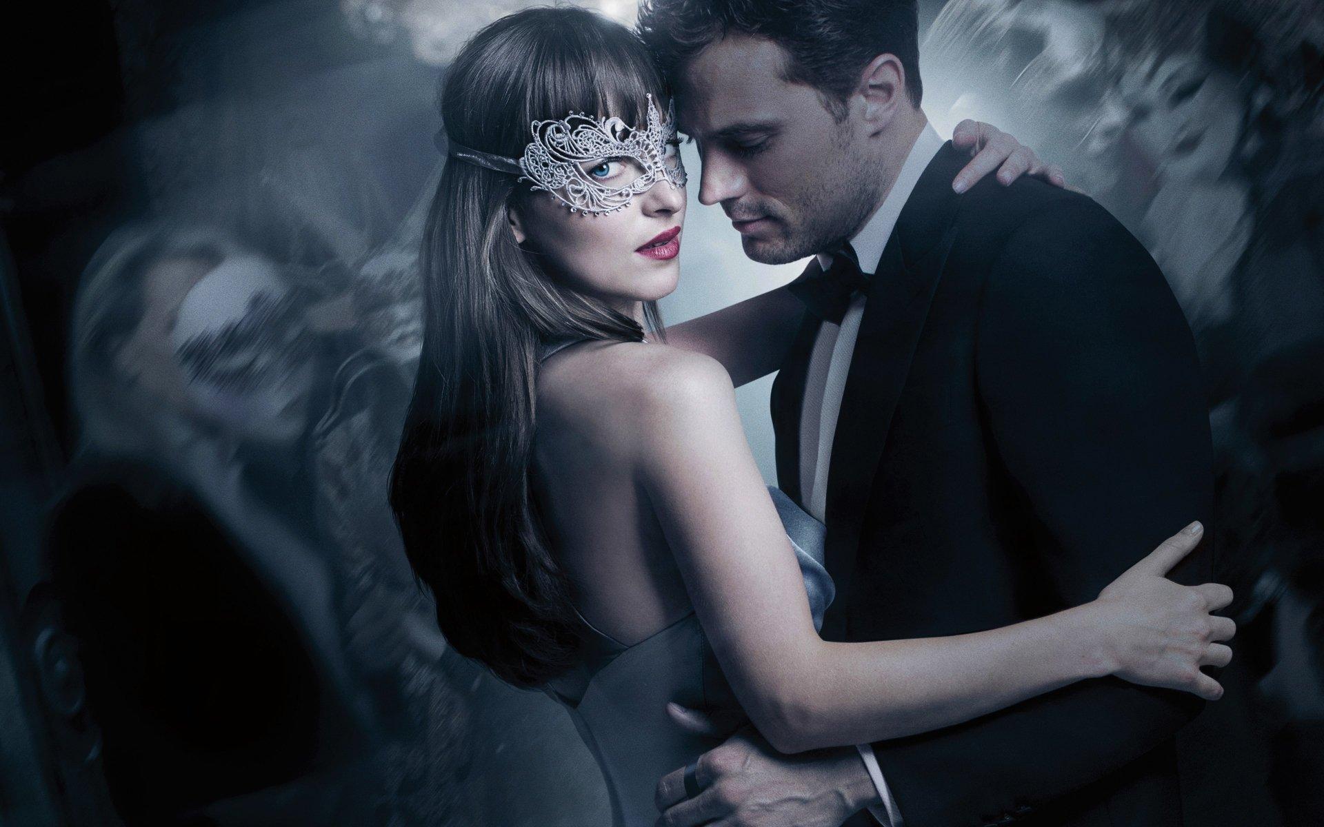 1920x1200 Anastasia Steele HD Wallpaper and Background Image