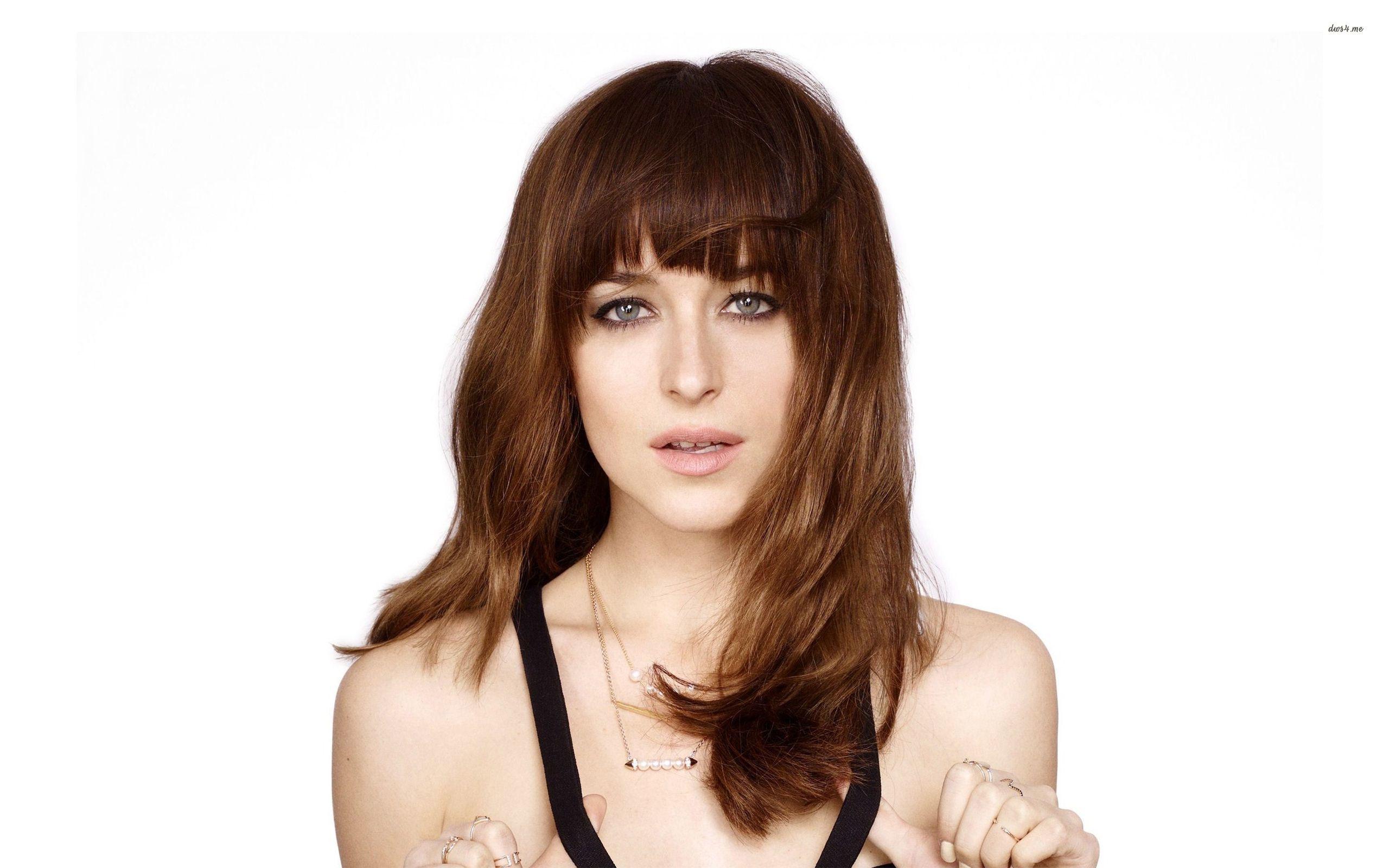 2560x1600 Anastasia Steele Fotos Dakota Johnson