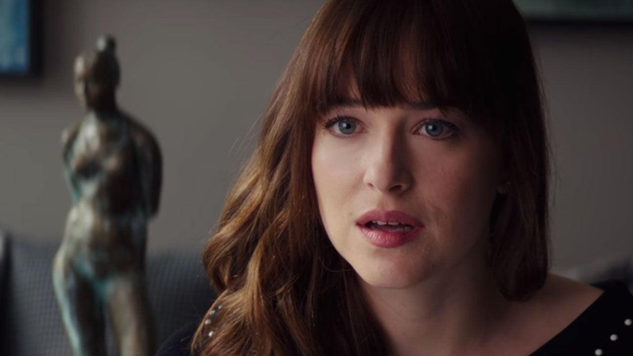 1280x720 Fifty Shades Freed' Reveals Anastasia Steele Is Pregnant!