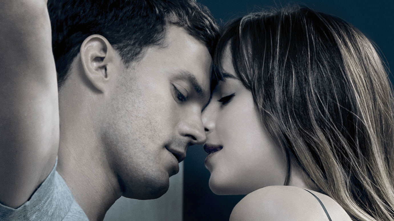 1381x776 Movie Review: 'Fifty Shades Freed' (2018)