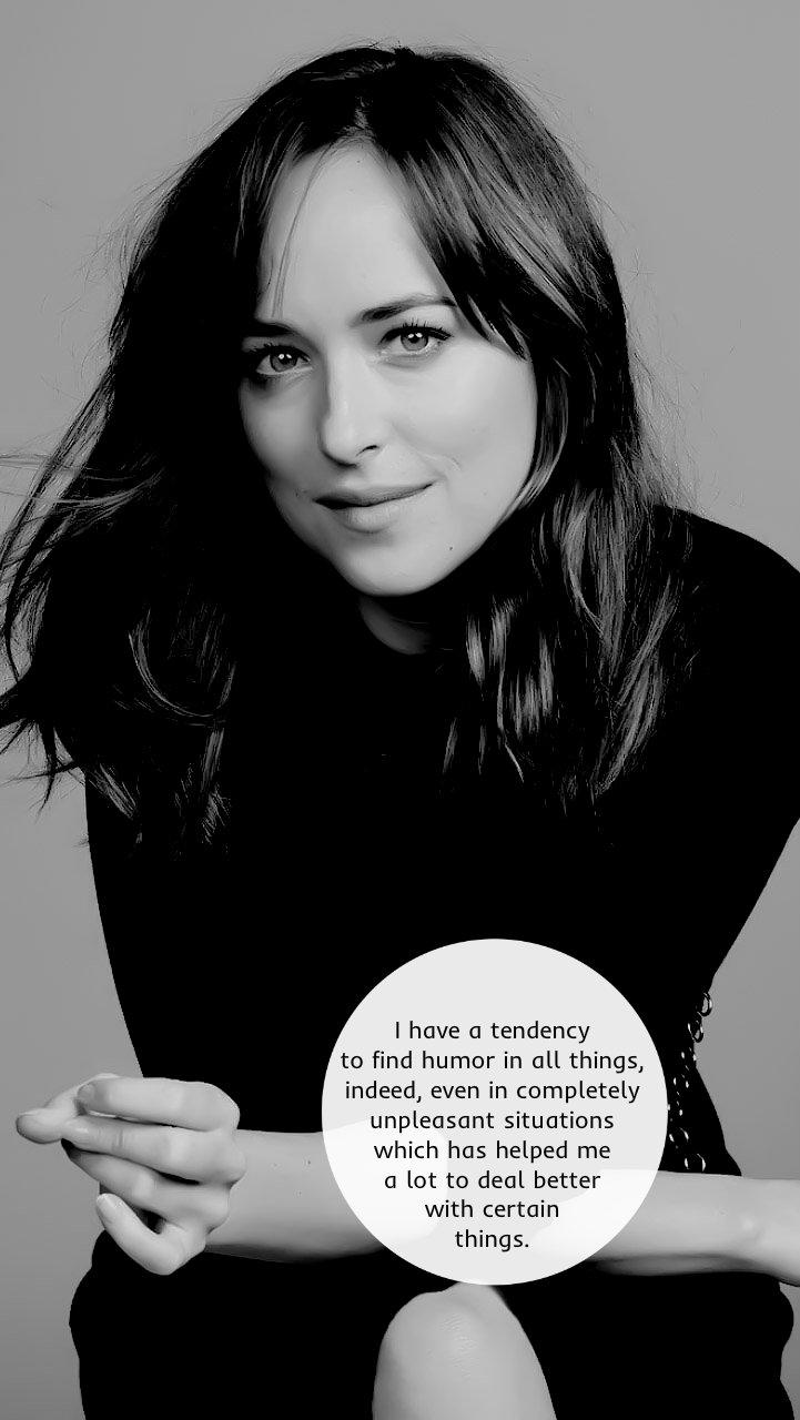 721x1280 Dakota photohoot Johnson as Anastasia Steele Photo