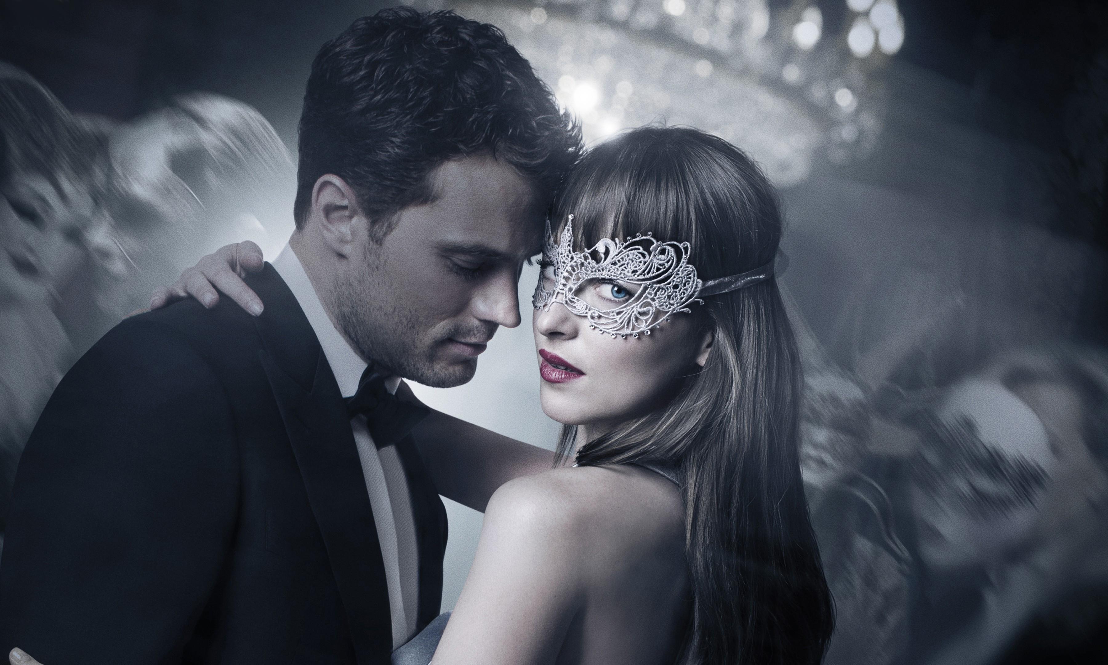 3600x2161 Fifty Shades Darker wallpaper 3
