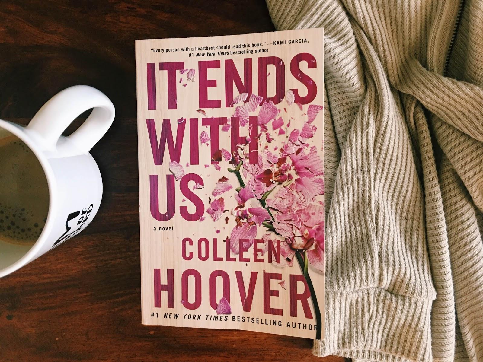 1600x1200 Vibin With Books: It Ends With Us