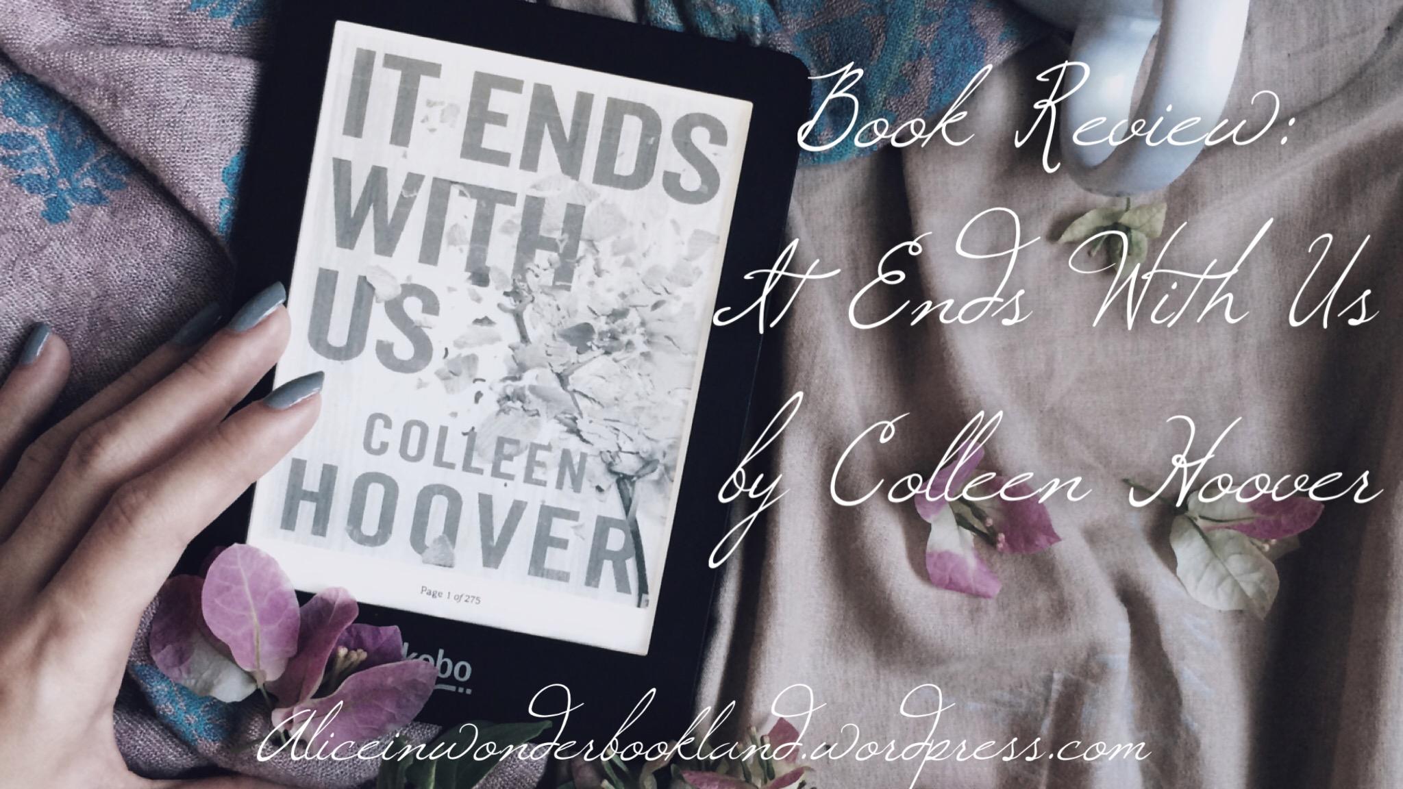 It Ends With Us Wallpapers - Top Free It Ends With Us Backgrounds