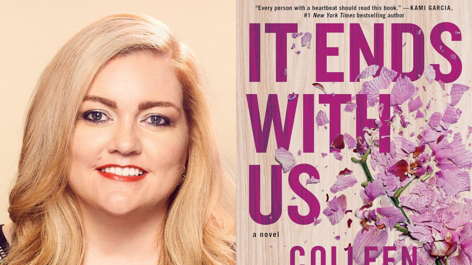 1600x900 Author Colleen Hoover's Word Of Mouth Success