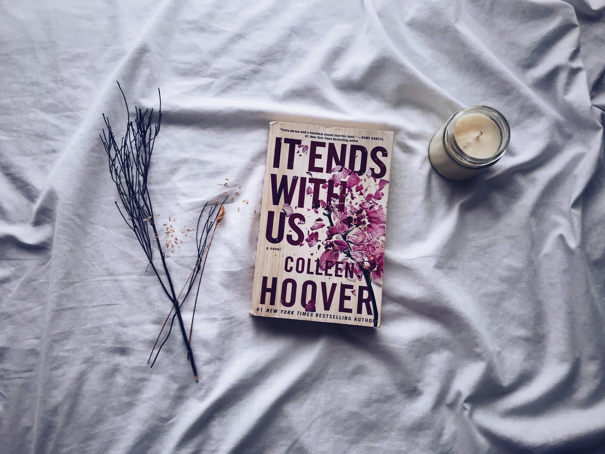 2048x1536 It Ends With Us Colleen Hoveer Libros De Omelas