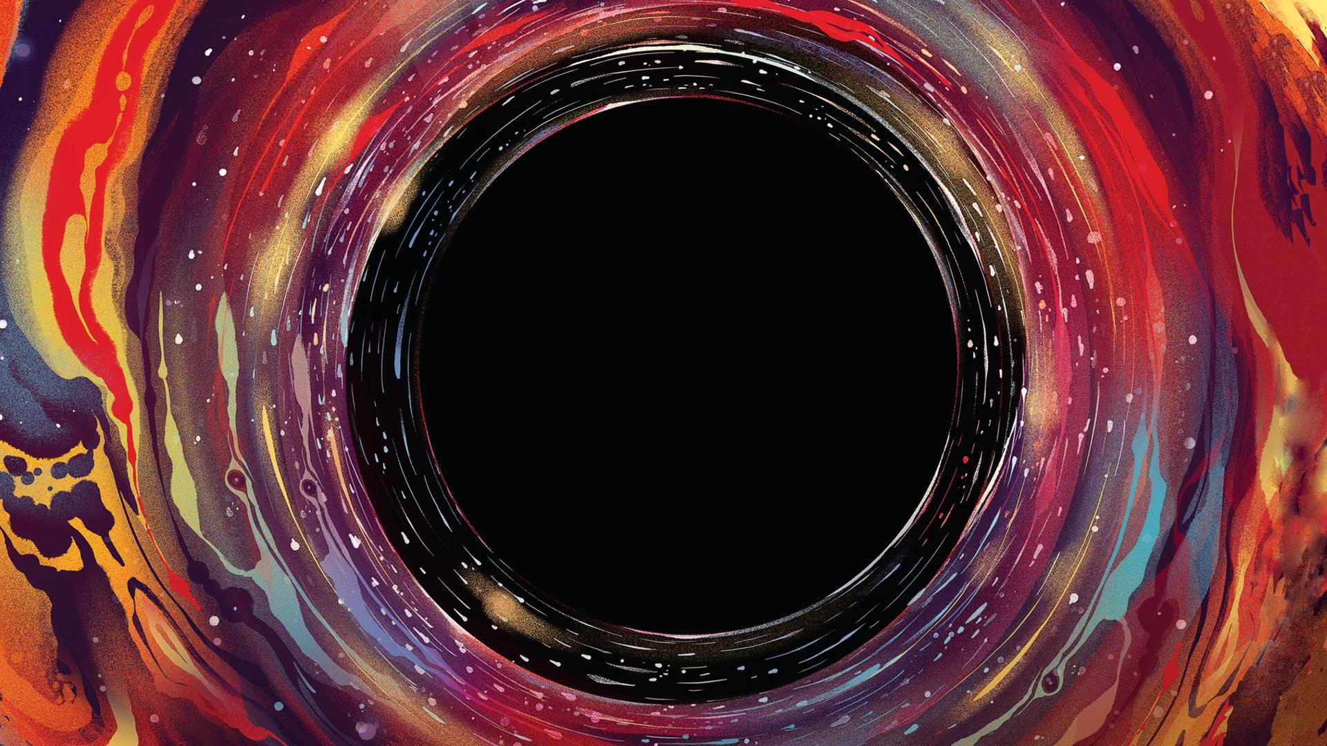 1920x1080 Dress Up Your Digital Meetings With Cool Background From NASA