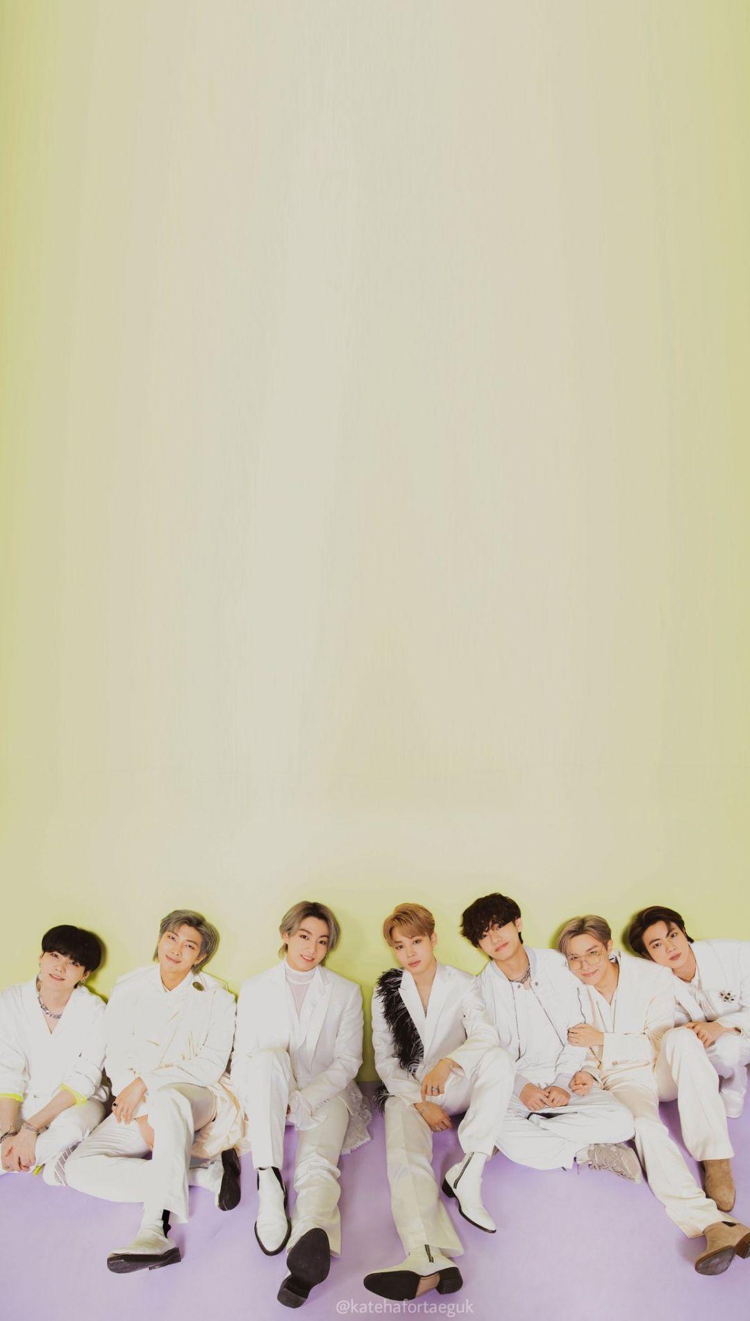 Bts 2022 Wallpapers - Top Free Bts 2022 Backgrounds - WallpaperAccess