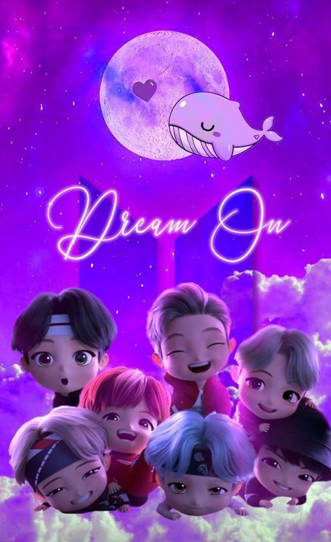 1080x1770 BTS ARMY QUIZ 2022 for Android