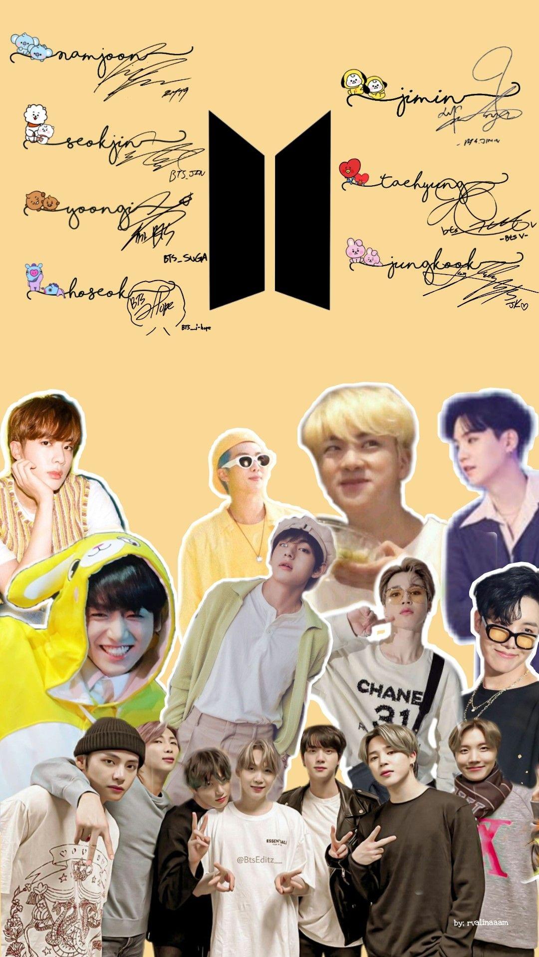 1080x1917 bts all members wallpaper edit. Kpop wallpaper, Bts, Tshirt designs
