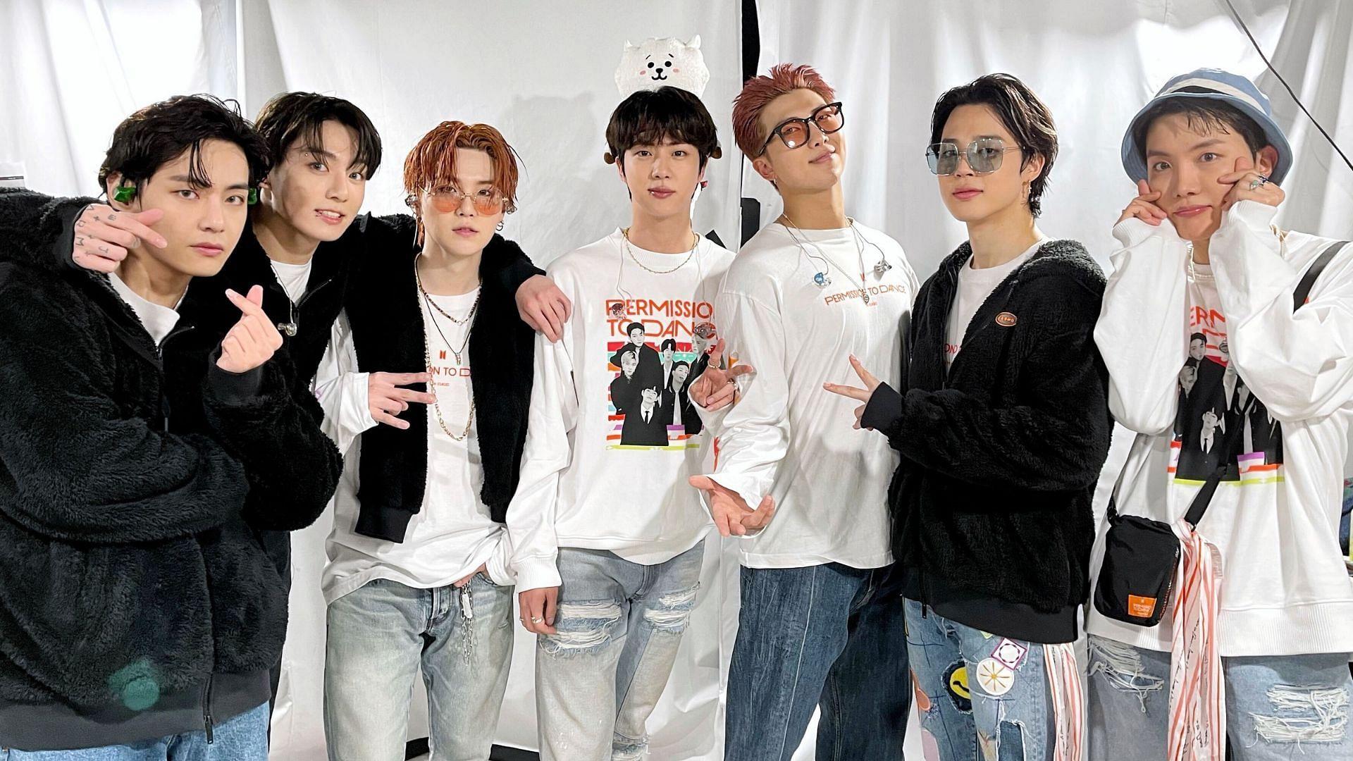 1920x1080 BTS announce concert in Seoul in March fans pray for a world tour