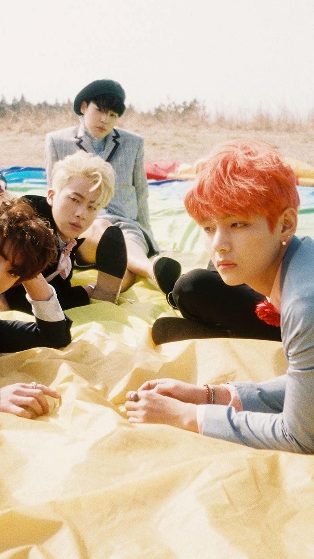 1080x1920 Android Wallpaper HD BTS Android Wallpaper