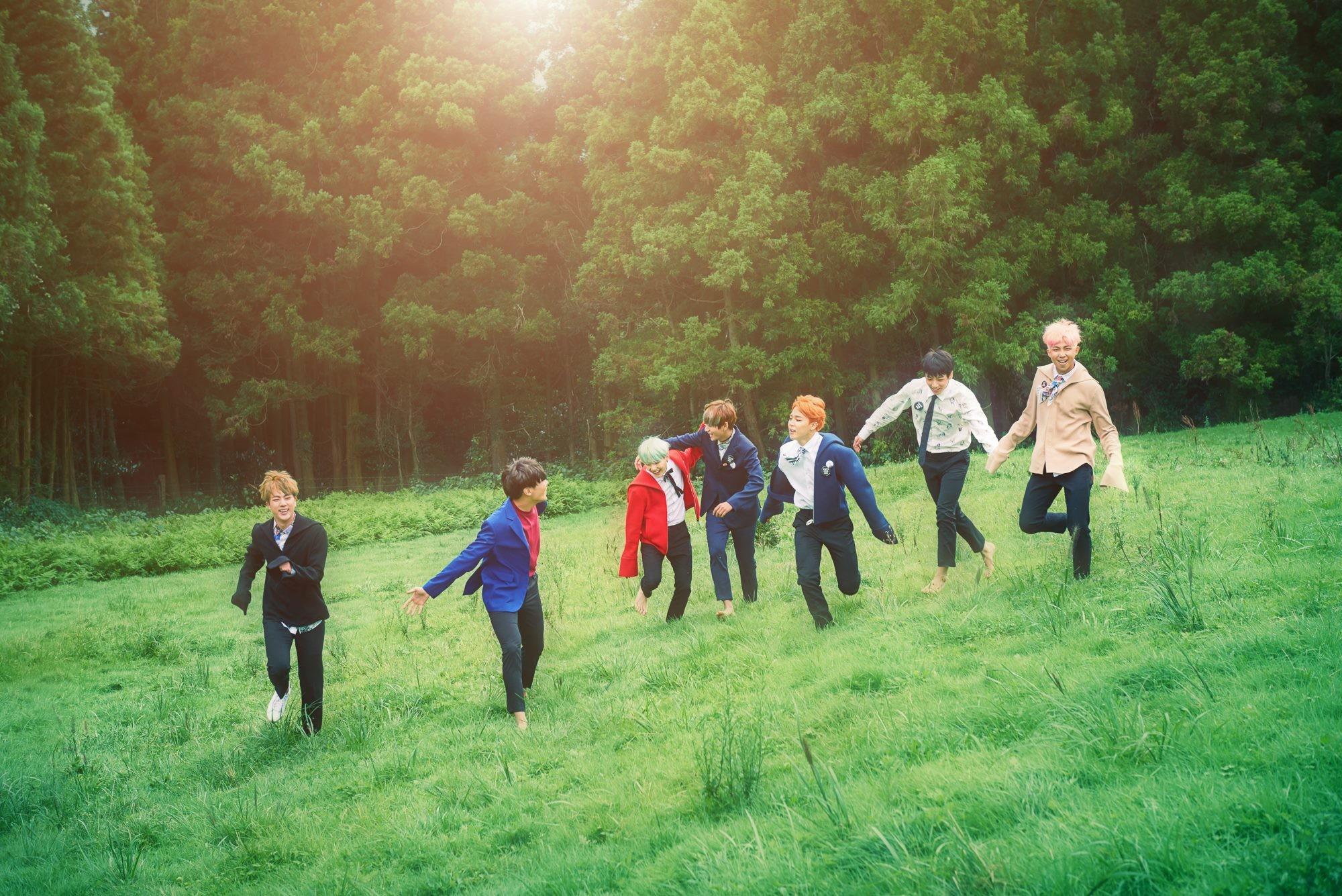 2000x1335 Bts Computer Wallpaper