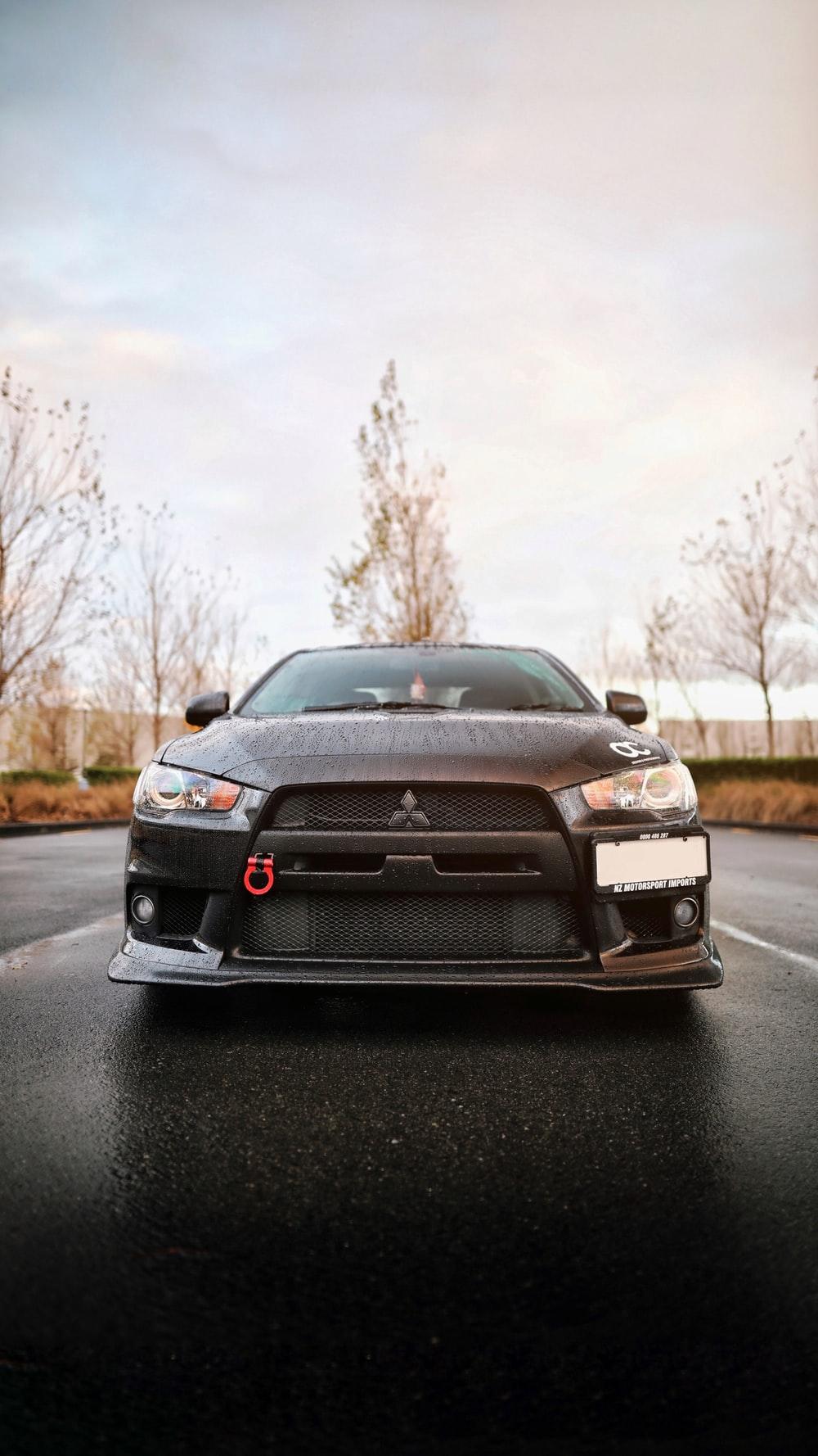 1000x1778 Mitsubishi Evo X Picture. Download Free Image
